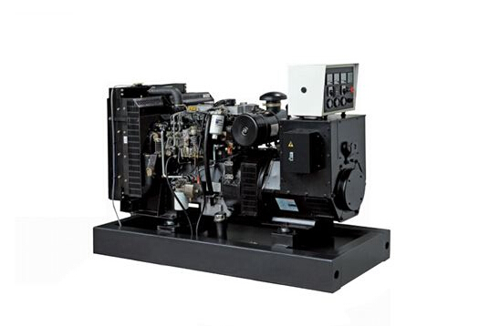 滑县科克150kw大型柴油发电机组